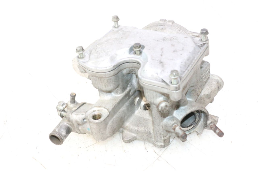 photo de CULATA YAMAHA X-MAX XMAX 125 (2010 - 2013) - Detalles de los puntos de fijación