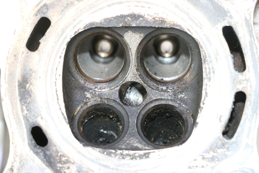 photo de CULATA YAMAHA X-MAX XMAX 125 (2010 - 2013) - Recambio usado revisado