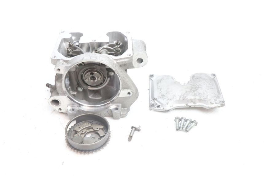 photo de CULATA YAMAHA X-MAX XMAX 125 (2010 - 2013) - Características distintivas