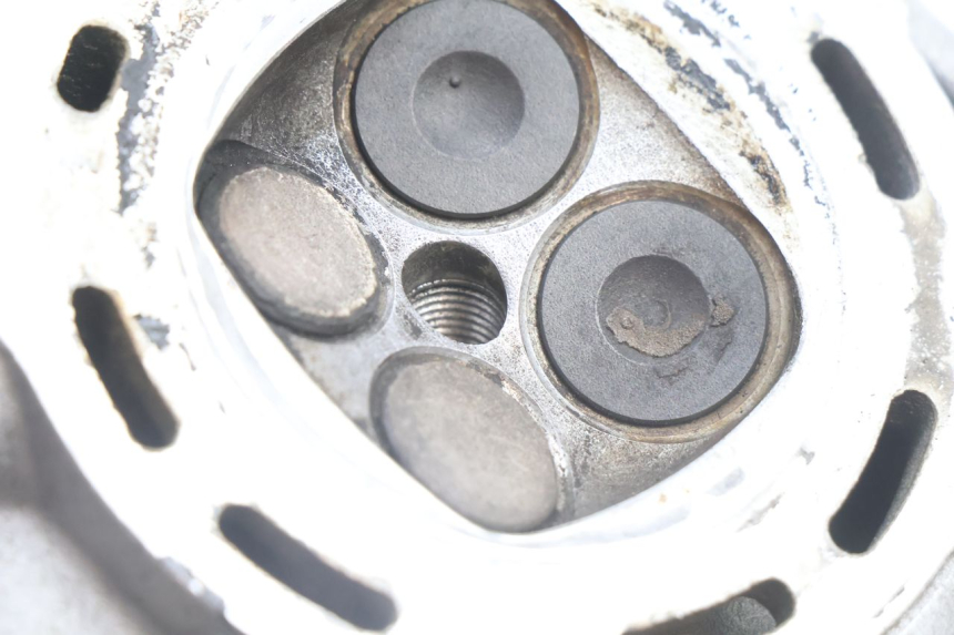 photo de CULATA YAMAHA X-MAX XMAX 125 (2010 - 2013) - Detalle de la pieza
