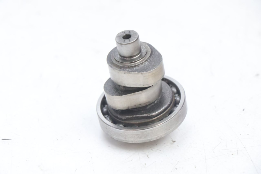 photo de CULATA YAMAHA X-MAX XMAX 125 (2010 - 2013) - Estado de la superficie y material