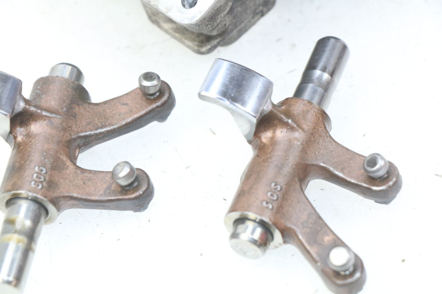 photo de CULATA PIAGGIO X8 400 (2006 - 2007) - Detalle de la pieza