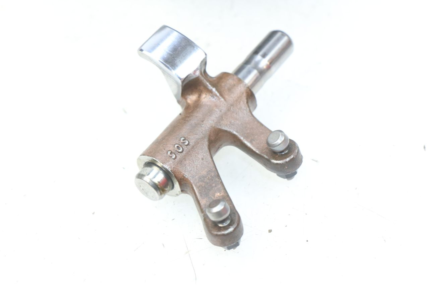 photo de CULATA PIAGGIO X8 400 (2006 - 2007) - Características distintivas