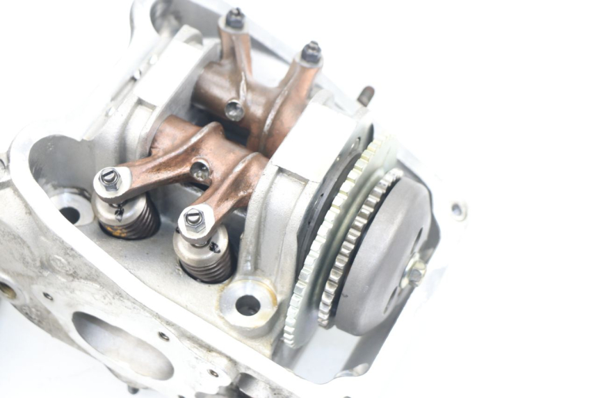 photo de CULATA PIAGGIO X8 400 (2006 - 2007) - Primer plano de alta resolución