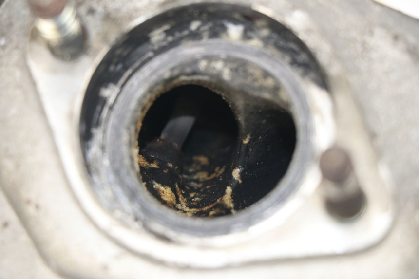 photo de CULATA PIAGGIO X8 400 (2006 - 2007) - Zoom calidad de ocasión