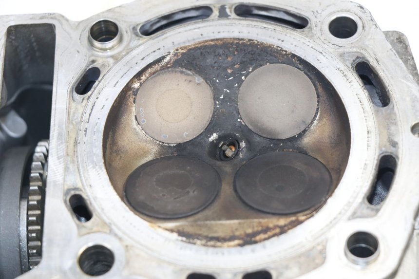 photo de CULATA PIAGGIO X8 400 (2006 - 2007) - Perfil de la pieza de repuesto