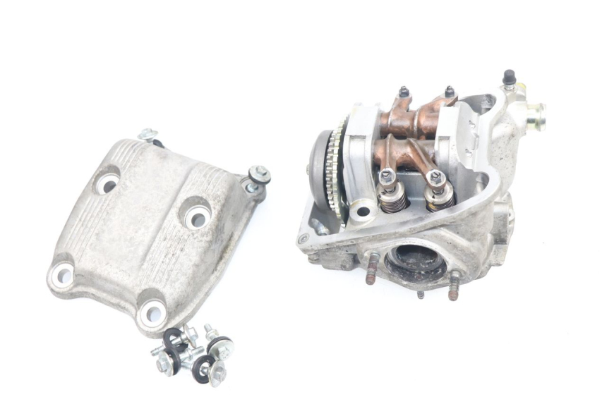 photo de CULATA PIAGGIO X8 400 (2006 - 2007) - Zoom estado de uso