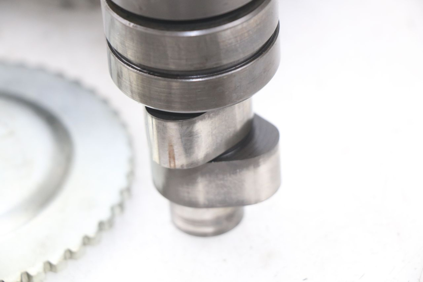 photo de CULATA PIAGGIO X8 400 (2006 - 2007) - Primer plano técnico