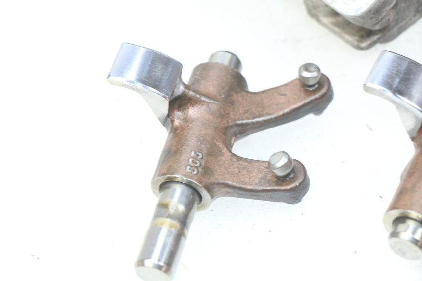 photo de CULATA PIAGGIO X8 400 (2006 - 2007) - Vista general del producto