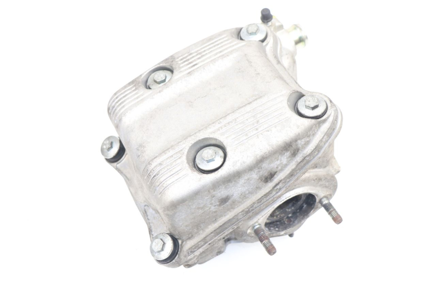 photo de CULATA PIAGGIO X8 400 (2006 - 2007) - Detalles de los puntos de fijación