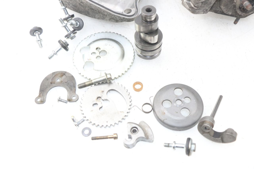 photo de CULATA PIAGGIO X8 400 (2006 - 2007) - Recambio usado revisado