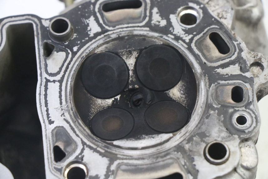 photo de CULATA PIAGGIO X9 EVOLUTION 125 (2003 - 2007) - Primer plano de alta resolución