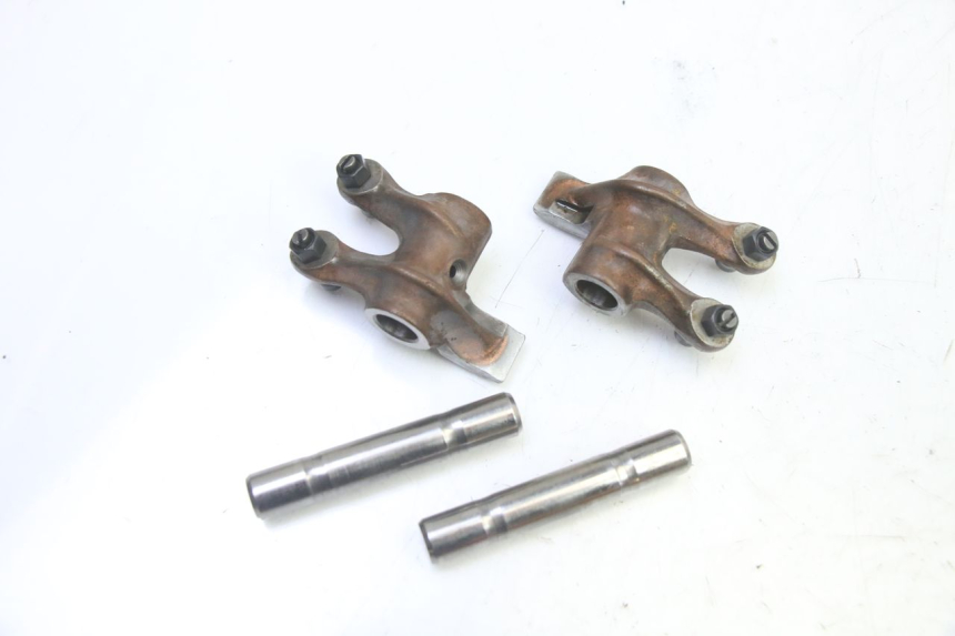 photo de CULATA PIAGGIO X9 EVOLUTION 125 (2003 - 2007) - Otra perspectiva