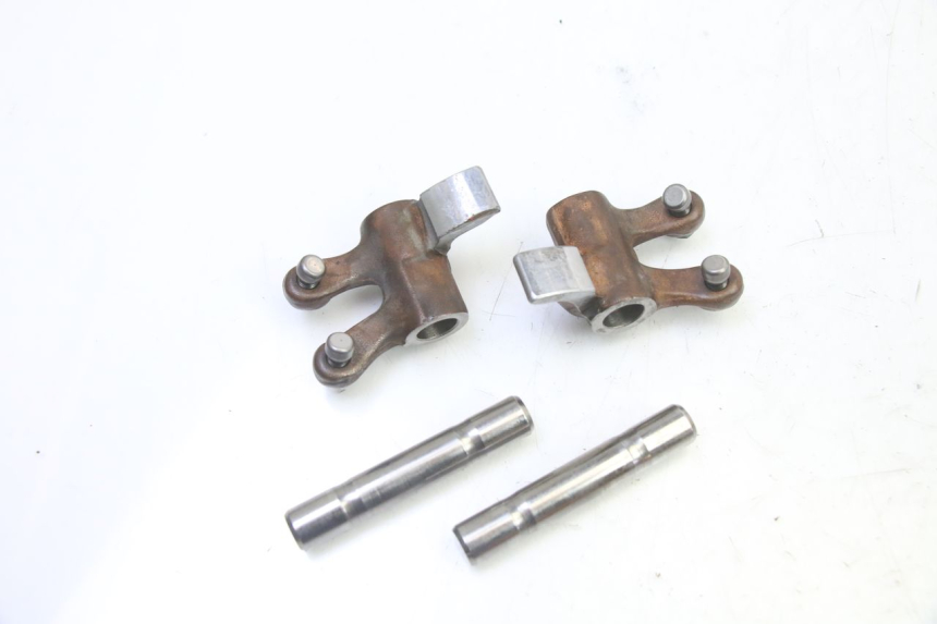 photo de CULATA PIAGGIO X9 EVOLUTION 125 (2003 - 2007) - Primer plano técnico