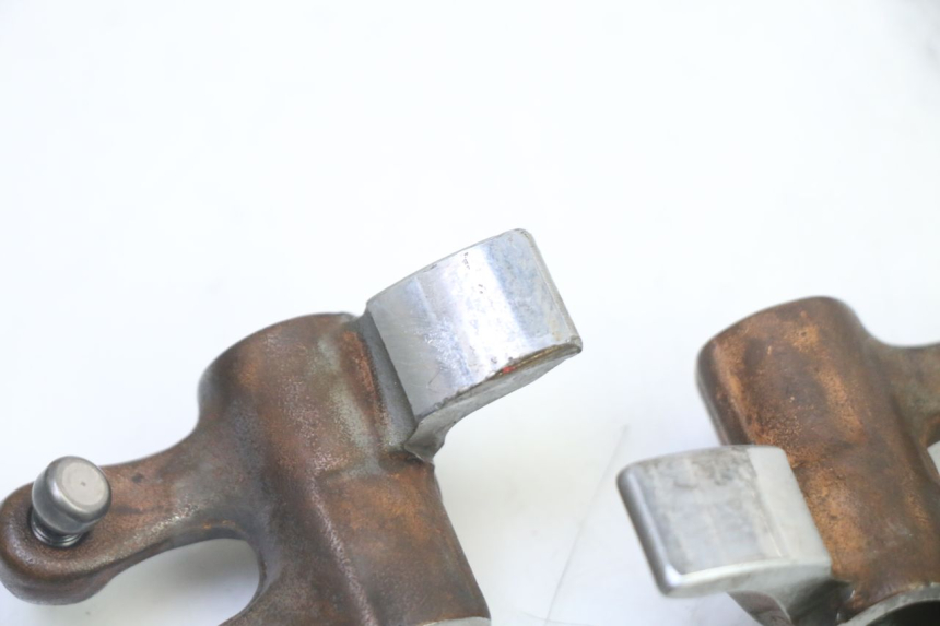 photo de CULATA PIAGGIO X9 EVOLUTION 125 (2003 - 2007) - Detalles de los puntos de fijación