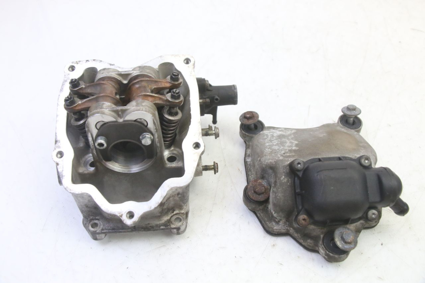 photo de CULATA PIAGGIO X9 EVOLUTION 125 (2003 - 2007) - Marcados y referencias originales