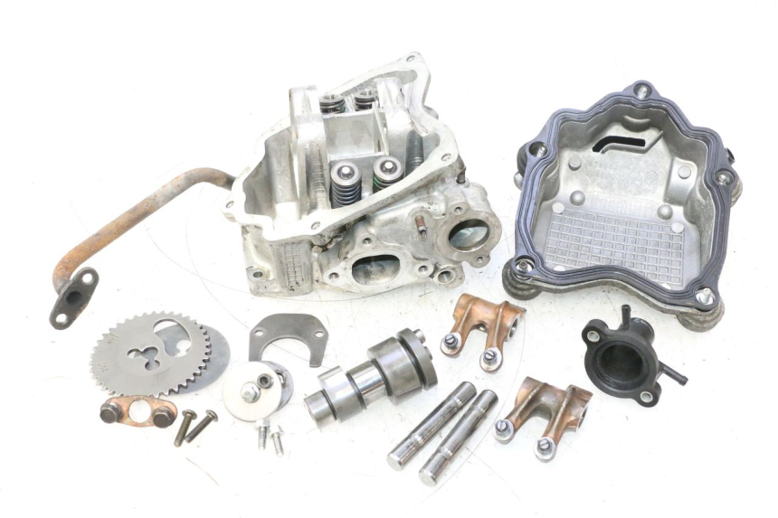 photo de CULATA PIAGGIO X9 EVOLUTION 125 (2003 - 2007) - Detalle de la pieza