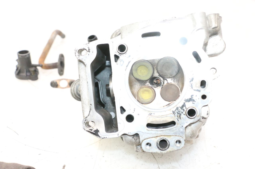 photo de CULATA PIAGGIO X9 EVOLUTION 125 (2003 - 2007) - Detalle de la pieza