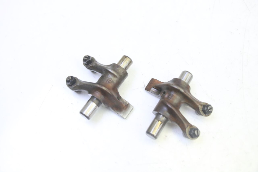 photo de CULATA PIAGGIO XEVO - X EVO 125 (2007 - 2017) - Enfoque en la estructura