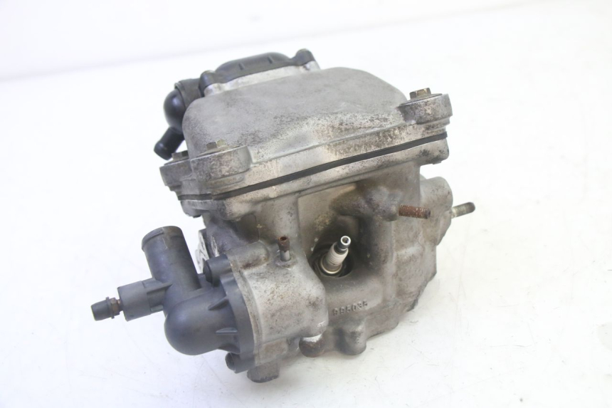 photo de CULATA PIAGGIO XEVO - X EVO 125 (2007 - 2017) - Zoom estado de uso