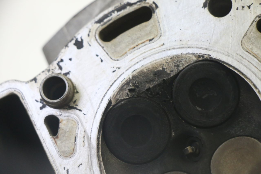 photo de CULATA PIAGGIO XEVO - X EVO 125 (2007 - 2017) - Recambio usado revisado