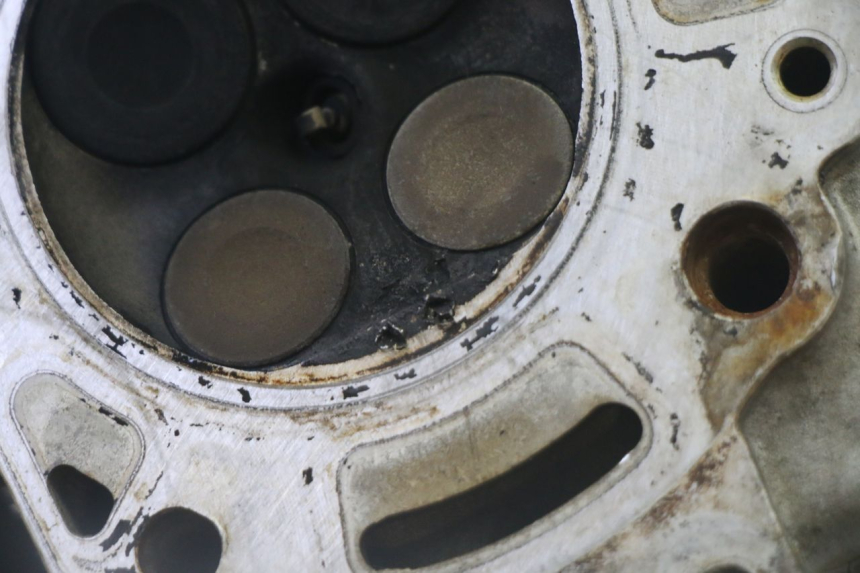 photo de CULATA PIAGGIO XEVO - X EVO 125 (2007 - 2017) - Marcados y referencias originales