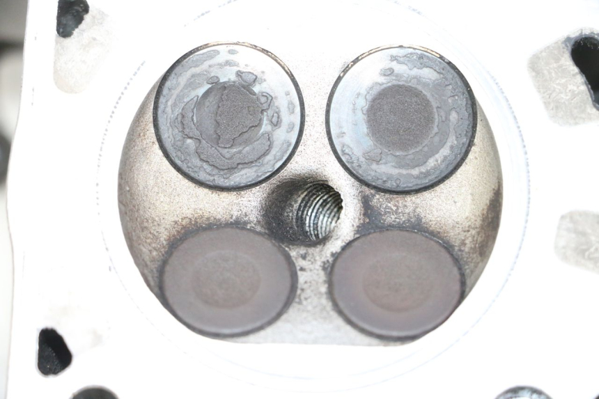 photo de CULATA PIAGGIO XEVO - X EVO 125 (2007 - 2017) - Otra vista del artículo