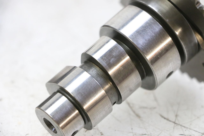 photo de CULATA PIAGGIO XEVO - X EVO 125 (2007 - 2017) - Zoom calidad de ocasión