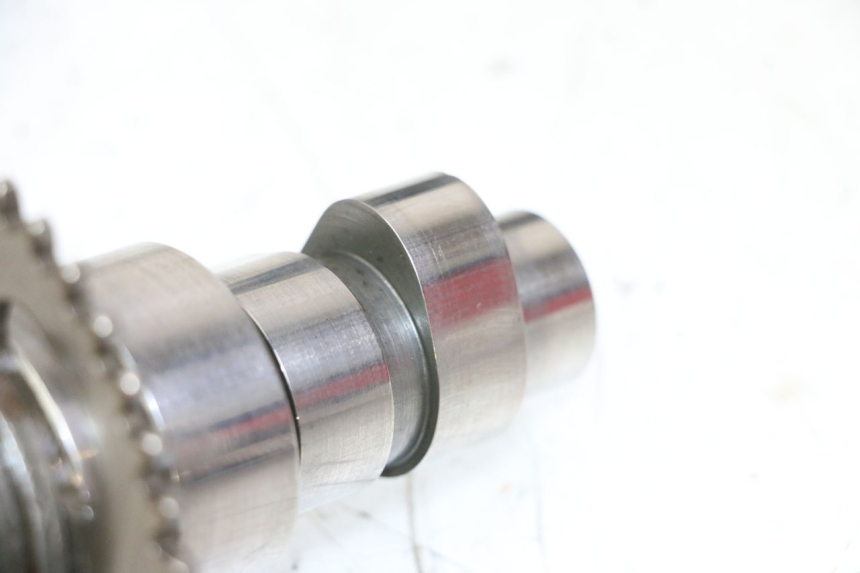 photo de CULATA PIAGGIO XEVO - X EVO 125 (2007 - 2017) - Vista principal