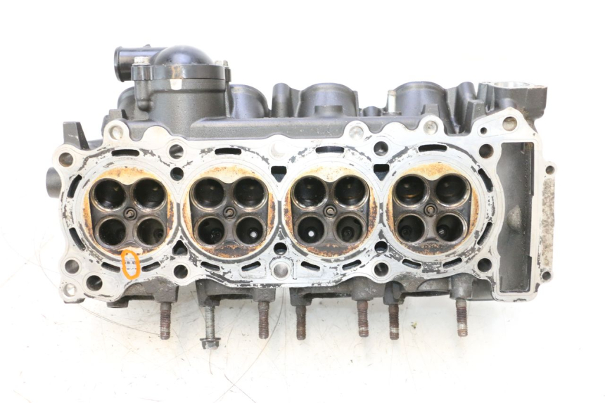 photo de CULATA YAMAHA XJ6 ABS 600 (2008 - 2016) - Características distintivas