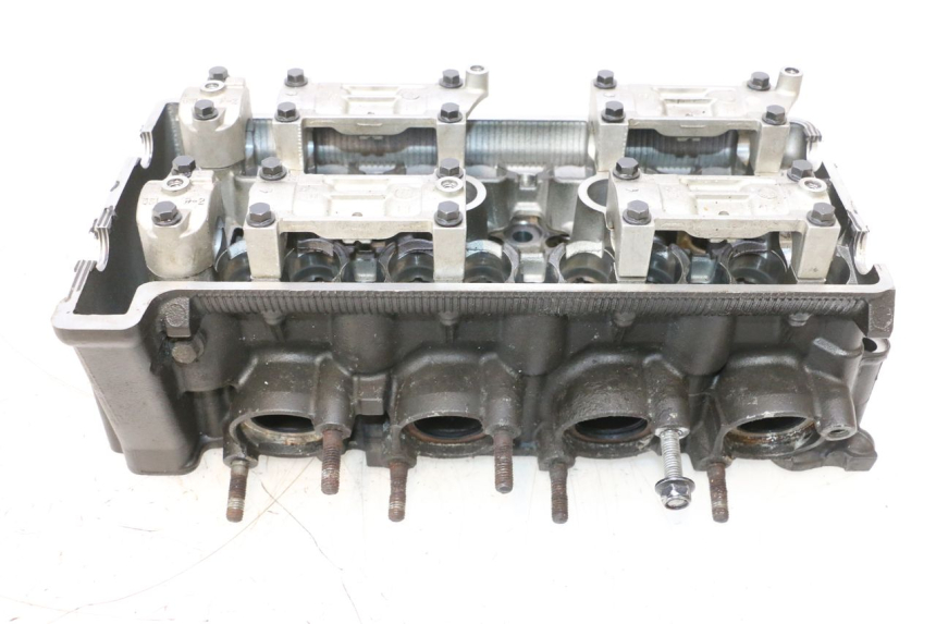 photo de CULATA YAMAHA XJ6 ABS 600 (2008 - 2016) - Enfoque en la estructura