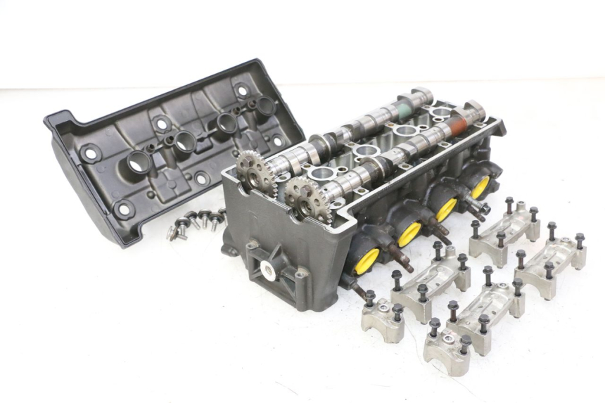 photo de CULATA YAMAHA XJ6 600 (2008 - 2016) - Vista principal