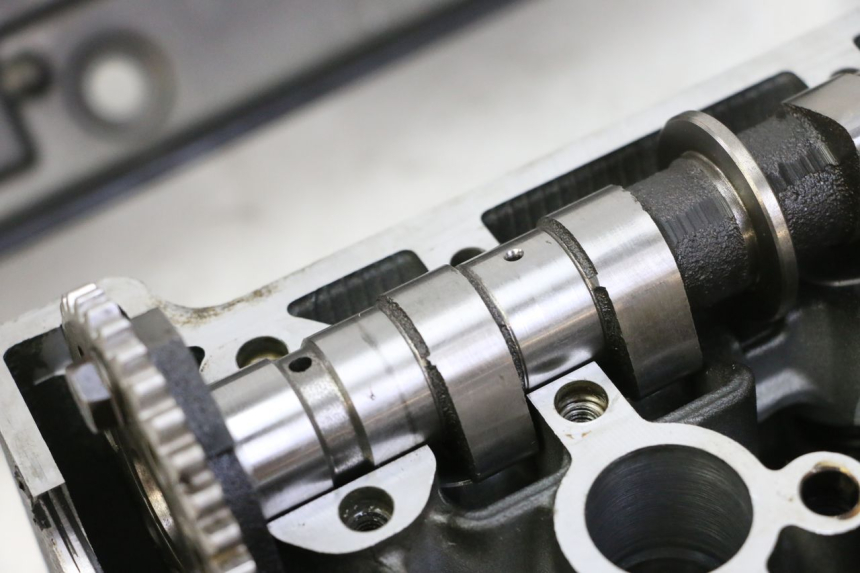 photo de CULATA YAMAHA XJ6 600 (2008 - 2016) - Otra vista del artículo