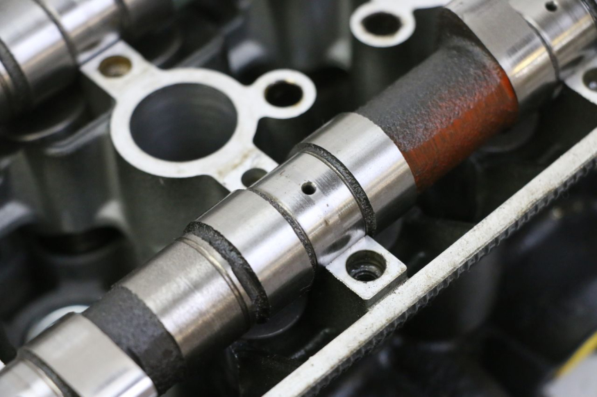 photo de CULATA YAMAHA XJ6 600 (2008 - 2016) - Foto de producto adicional