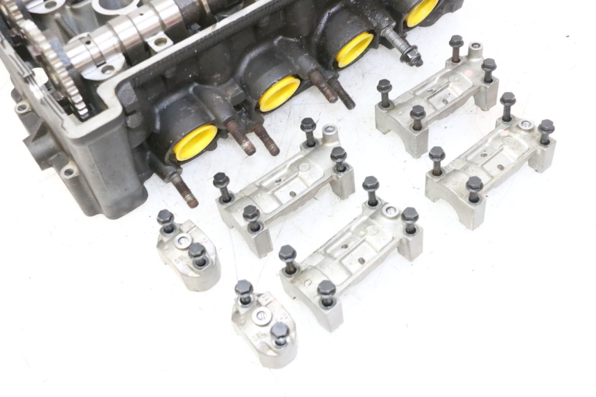 photo de CULATA YAMAHA XJ6 600 (2008 - 2016) - Ángulo de visión alternativo