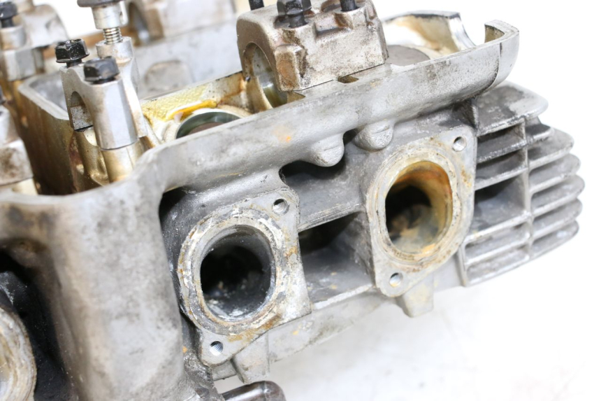 photo de CULATA YAMAHA XJ600 XJ DIVERSION 600 (1992 - 1997) - Detalle de la pieza