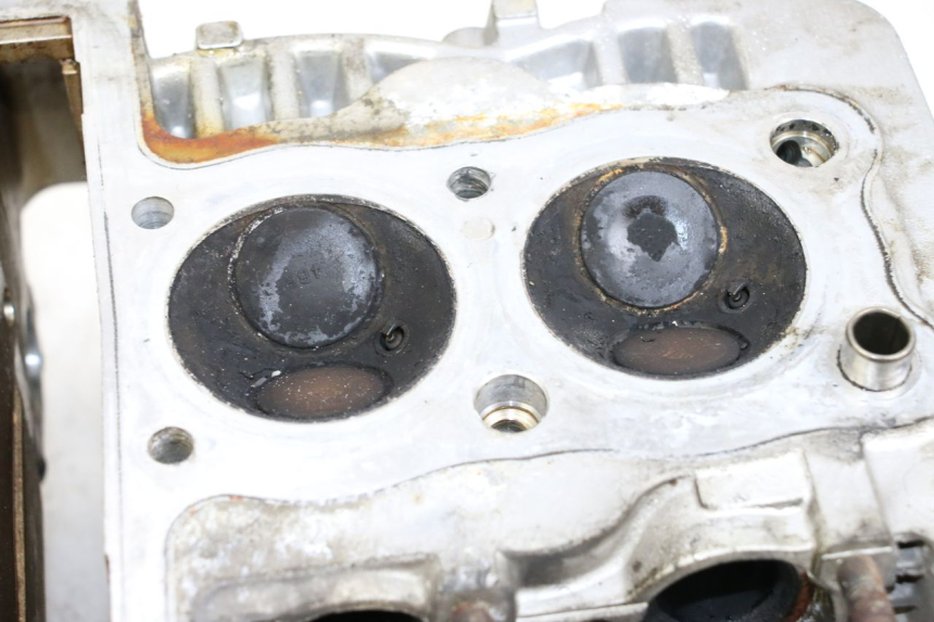 photo de CULATA YAMAHA XJ600 XJ DIVERSION 600 (1992 - 1997) - Vista general del producto