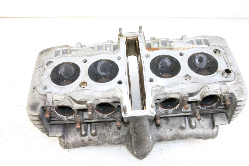 photo de CULATA YAMAHA XJ600 XJ DIVERSION 600 (1992 - 1997) - Detalles de los puntos de fijación