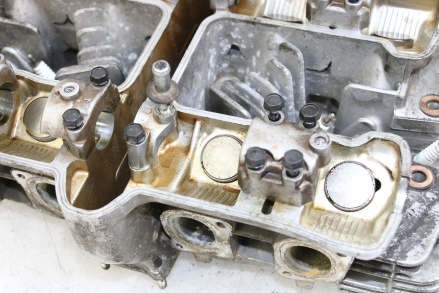 photo de CULATA YAMAHA XJ600 XJ DIVERSION 600 (1992 - 1997) - Recambio usado revisado