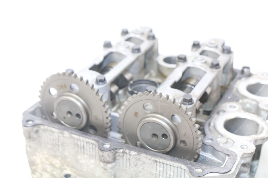 photo de CULATA YAMAHA XP T-MAX TMAX ABS 530 (2012 - 2015) - Otra vista del artículo