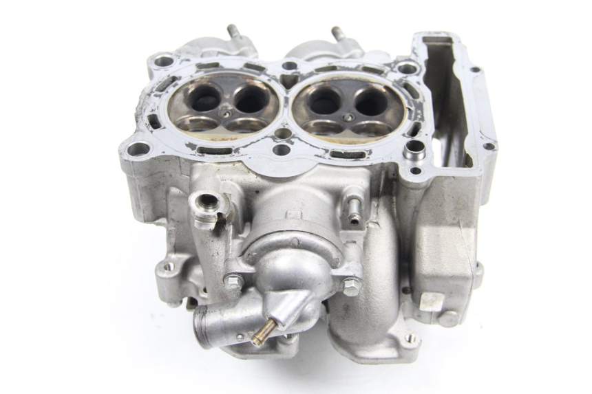 photo de CULATA YAMAHA XP T-MAX TMAX 500 (2008 - 2012) - Zoom sobre los componentes