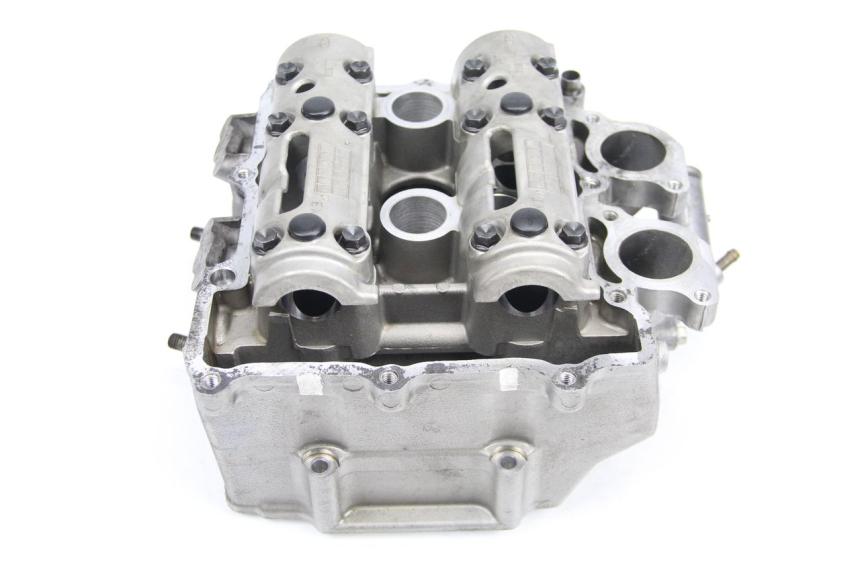 photo de CULATA YAMAHA XP T-MAX TMAX 500 (2008 - 2012) - Inspección visual detallada