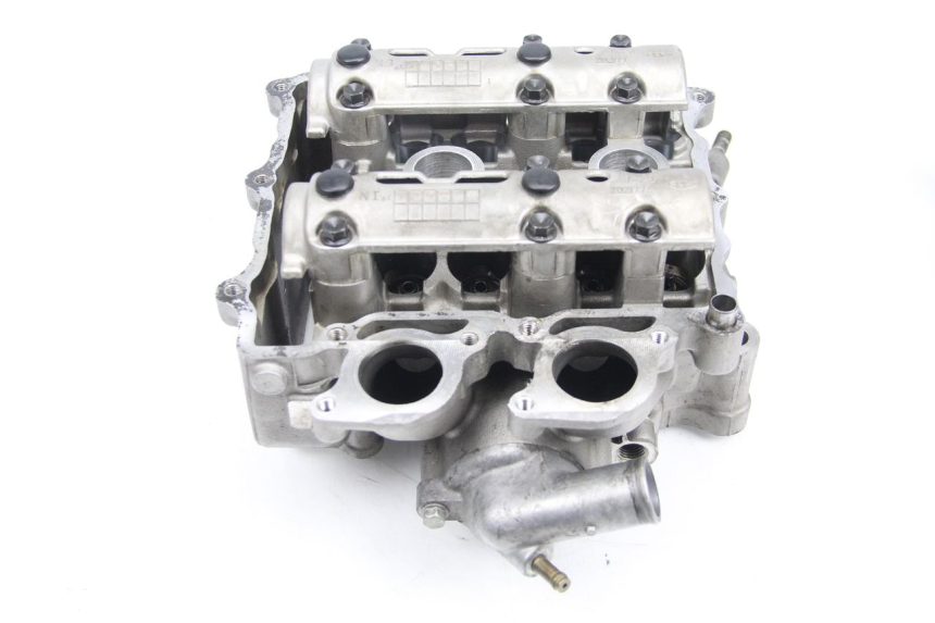 photo de CULATA YAMAHA XP T-MAX TMAX 500 (2008 - 2012) - Zoom calidad de ocasión