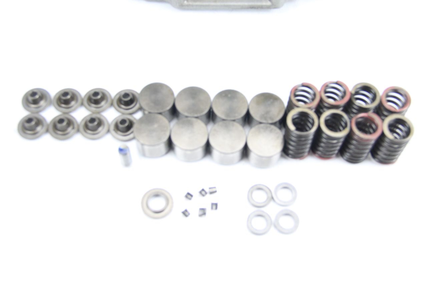 photo de CULATA YAMAHA XP T-MAX TMAX 500 (2008 - 2012) - Primer plano técnico