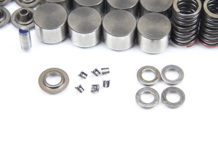 photo de CULATA YAMAHA XP T-MAX TMAX 500 (2008 - 2012) - Vista general del producto