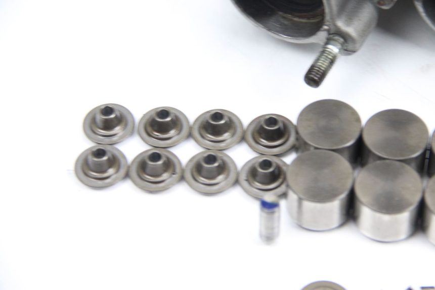 photo de CULATA YAMAHA XP T-MAX TMAX 500 (2008 - 2012) - Recambio usado revisado