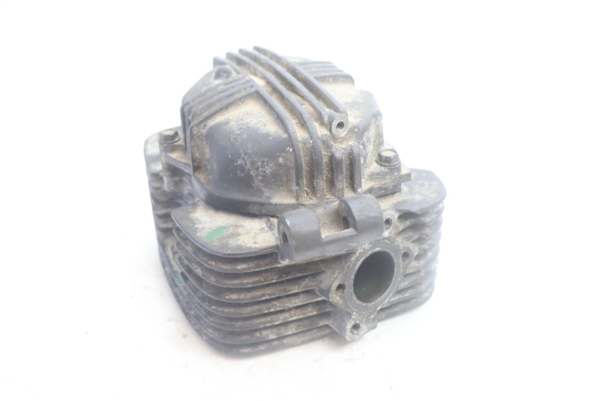 photo de CULATA SMC XROAD 150 - Estado de la superficie y material