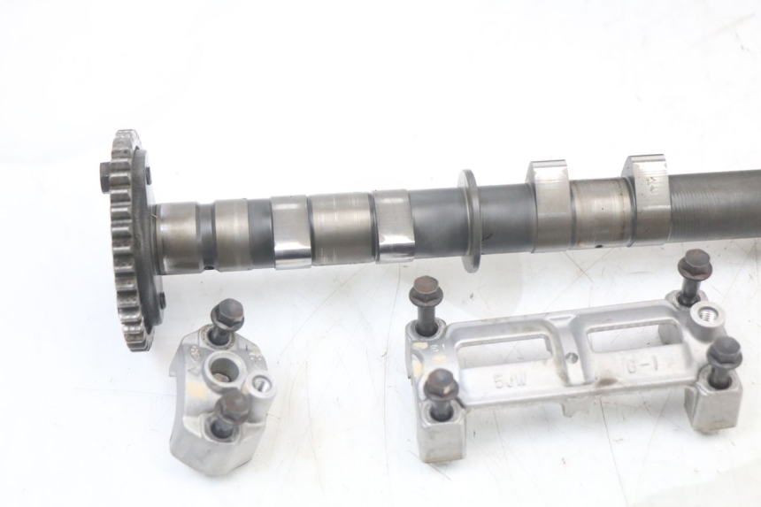 photo de CULATA YAMAHA FJR ABS 1300 (2006 - 2012) - Zoom calidad de ocasión