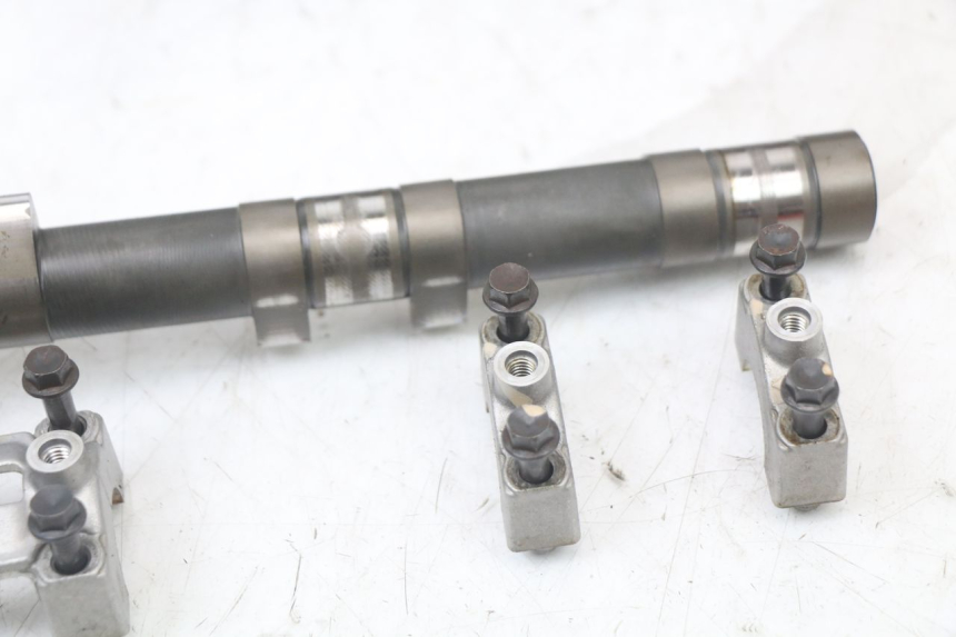 photo de CULATA YAMAHA FJR ABS 1300 (2006 - 2012) - Perfil de la pieza de repuesto