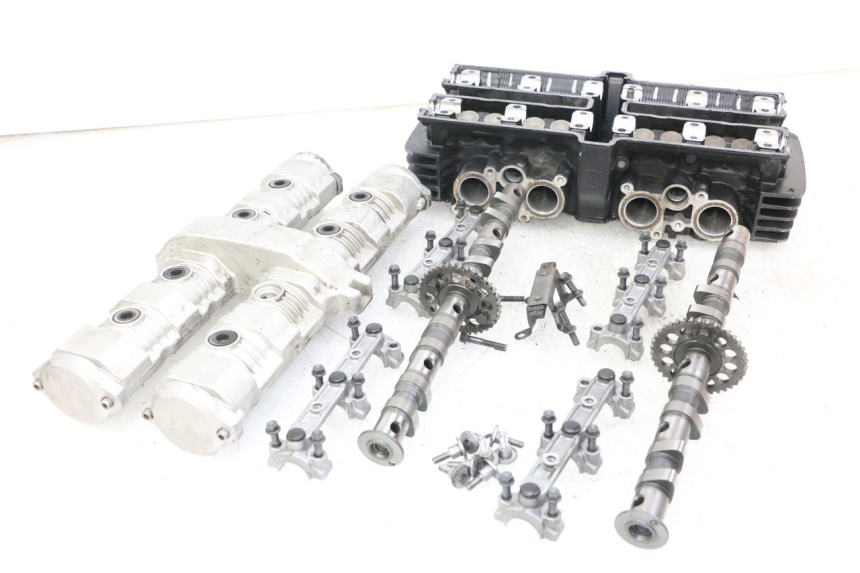 photo de CULATA YAMAHA FZS FAZER 600 (2001 - 2003) - Vista principal